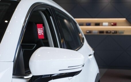 CheryExeed LX, 2025 год, 3 590 000 рублей, 12 фотография