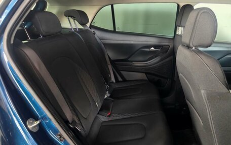 Hyundai Creta, 2021 год, 2 350 000 рублей, 10 фотография