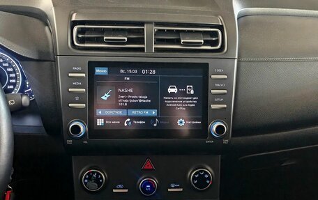 Hyundai Creta, 2021 год, 2 350 000 рублей, 14 фотография