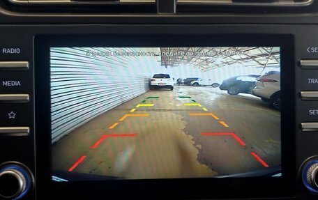 Hyundai Creta, 2021 год, 2 350 000 рублей, 15 фотография