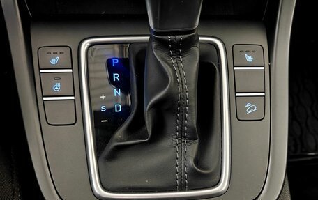 Hyundai Creta, 2021 год, 2 350 000 рублей, 16 фотография