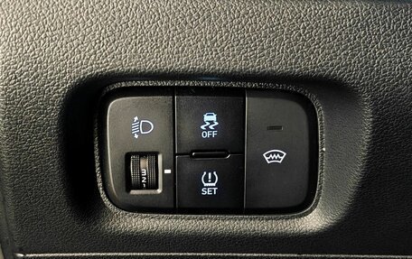 Hyundai Creta, 2021 год, 2 350 000 рублей, 18 фотография