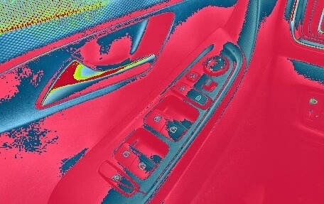 Hyundai Creta, 2021 год, 2 350 000 рублей, 17 фотография