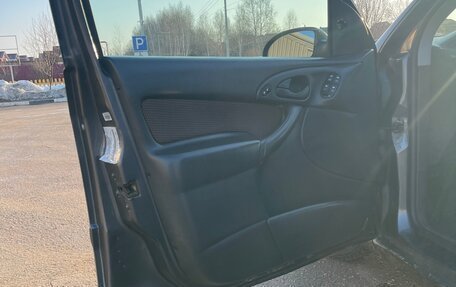 Ford Focus IV, 2002 год, 250 000 рублей, 7 фотография