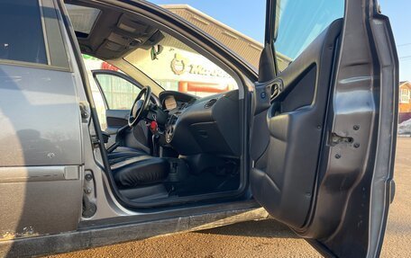 Ford Focus IV, 2002 год, 250 000 рублей, 10 фотография