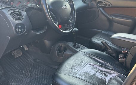 Ford Focus IV, 2002 год, 250 000 рублей, 6 фотография