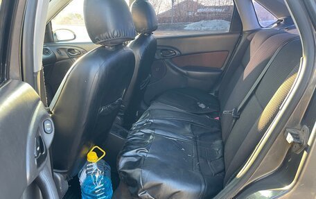 Ford Focus IV, 2002 год, 250 000 рублей, 8 фотография