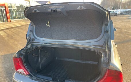 Ford Focus IV, 2002 год, 250 000 рублей, 12 фотография