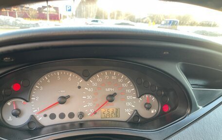 Ford Focus IV, 2002 год, 250 000 рублей, 13 фотография