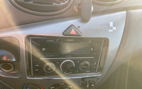 Ford Focus IV, 2002 год, 250 000 рублей, 14 фотография