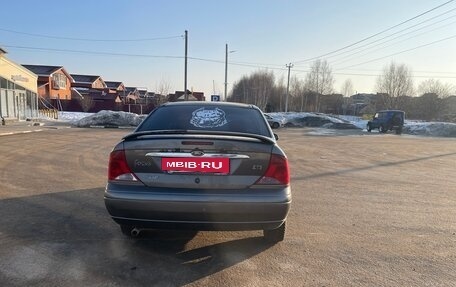 Ford Focus IV, 2002 год, 250 000 рублей, 4 фотография