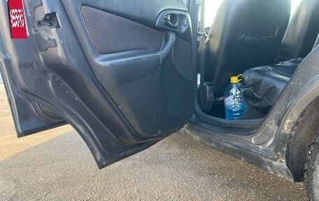 Ford Focus IV, 2002 год, 250 000 рублей, 9 фотография