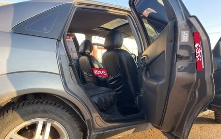 Ford Focus IV, 2002 год, 250 000 рублей, 11 фотография