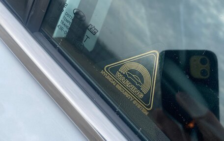 Hyundai Santa Fe III рестайлинг, 2017 год, 2 500 000 рублей, 9 фотография