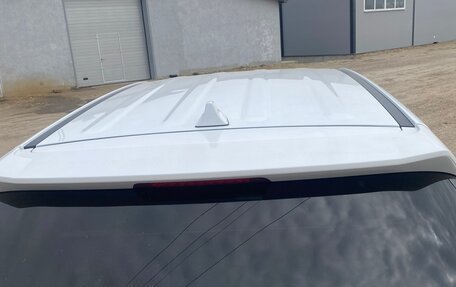 Hyundai Santa Fe III рестайлинг, 2017 год, 2 500 000 рублей, 6 фотография