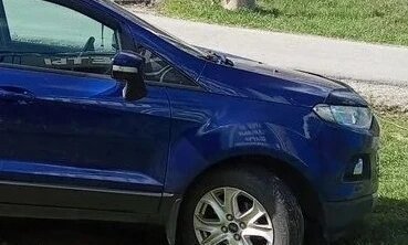 Ford EcoSport, 2014 год, 850 000 рублей, 4 фотография