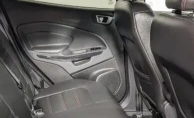 Ford EcoSport, 2014 год, 850 000 рублей, 3 фотография