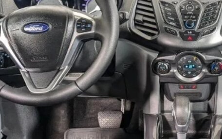 Ford EcoSport, 2014 год, 850 000 рублей, 6 фотография