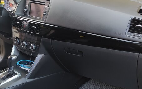 Mazda CX-5 II, 2014 год, 1 950 000 рублей, 6 фотография