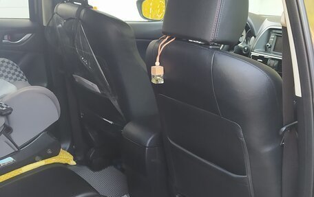 Mazda CX-5 II, 2014 год, 1 950 000 рублей, 11 фотография