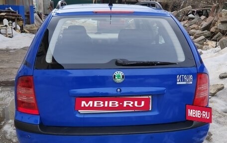 Skoda Octavia, 2007 год, 395 000 рублей, 3 фотография