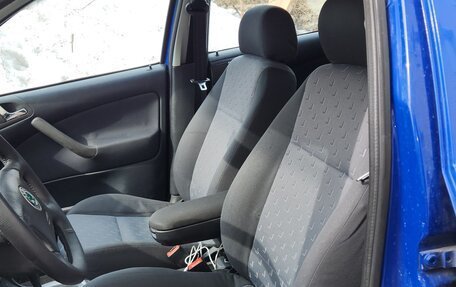 Skoda Octavia, 2007 год, 395 000 рублей, 7 фотография