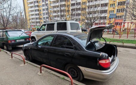 Nissan Almera, 2005 год, 200 000 рублей, 4 фотография