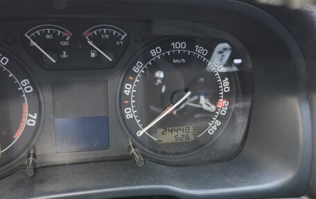 Skoda Octavia, 2007 год, 395 000 рублей, 6 фотография