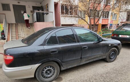 Nissan Almera, 2005 год, 200 000 рублей, 3 фотография
