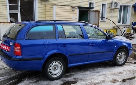 Skoda Octavia, 2007 год, 395 000 рублей, 4 фотография