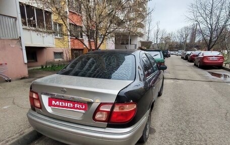 Nissan Almera, 2005 год, 200 000 рублей, 5 фотография