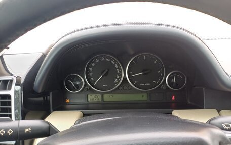 Land Rover Range Rover III, 2008 год, 1 100 000 рублей, 7 фотография