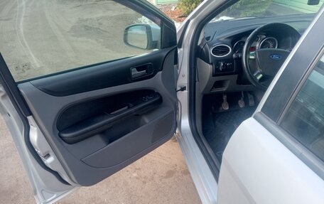 Ford Focus II рестайлинг, 2008 год, 470 000 рублей, 4 фотография