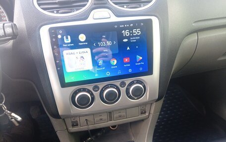 Ford Focus II рестайлинг, 2008 год, 470 000 рублей, 7 фотография