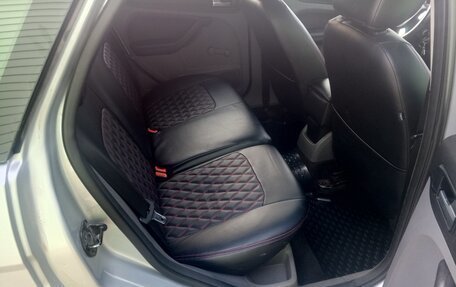 Ford Focus II рестайлинг, 2008 год, 470 000 рублей, 8 фотография