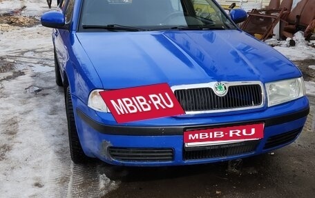 Skoda Octavia, 2007 год, 395 000 рублей, 5 фотография