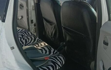 Citroen C3 II, 2004 год, 245 000 рублей, 4 фотография