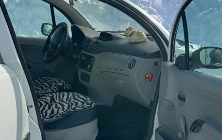 Citroen C3 II, 2004 год, 245 000 рублей, 9 фотография