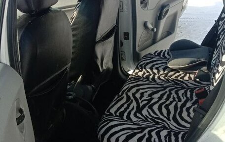 Citroen C3 II, 2004 год, 245 000 рублей, 11 фотография