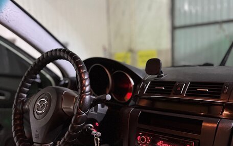 Mazda 3, 2007 год, 700 000 рублей, 3 фотография