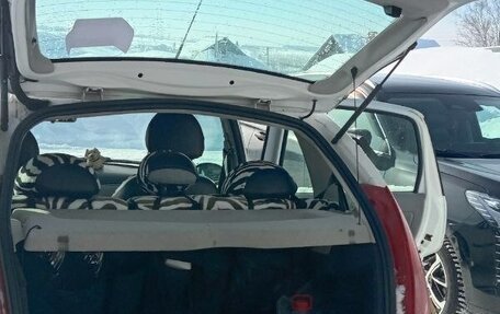 Citroen C3 II, 2004 год, 245 000 рублей, 12 фотография