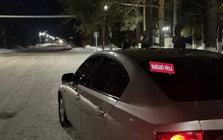 Mazda 3, 2007 год, 700 000 рублей, 4 фотография