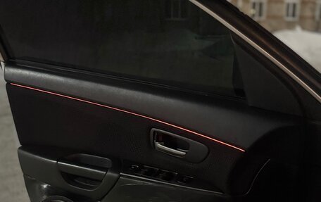 Mazda 3, 2007 год, 700 000 рублей, 7 фотография