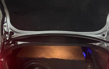 Mazda 3, 2007 год, 700 000 рублей, 9 фотография