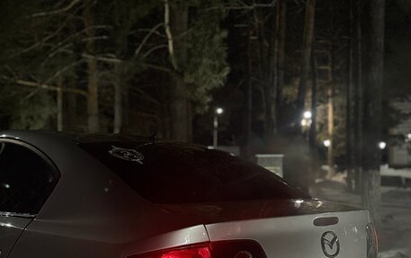 Mazda 3, 2007 год, 700 000 рублей, 6 фотография