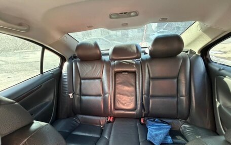 Volvo S60 III, 2007 год, 629 000 рублей, 5 фотография