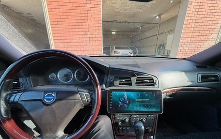 Volvo S60 III, 2007 год, 629 000 рублей, 4 фотография