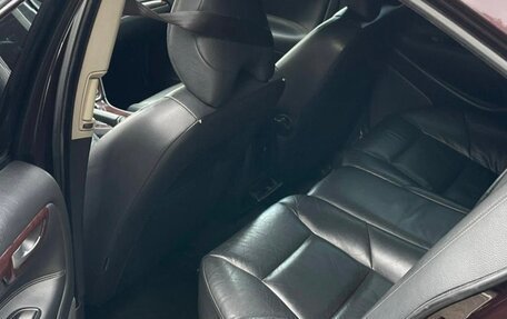 Volvo S60 III, 2007 год, 629 000 рублей, 6 фотография