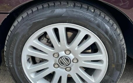 Volvo S60 III, 2007 год, 629 000 рублей, 7 фотография