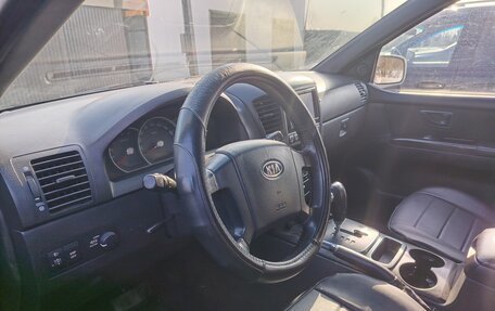 KIA Sorento IV, 2008 год, 1 100 000 рублей, 4 фотография